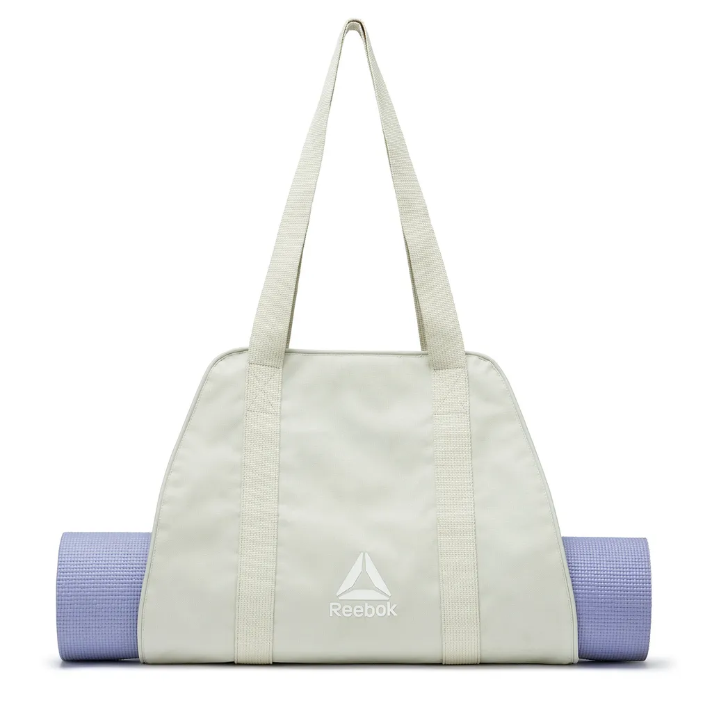 Sac de Yoga Reebok pour Transporter Facilement votre Tapis à la Salle