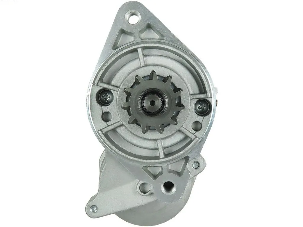 Démarreur AS-PL S6200 2kW 12V pour Moteurs Diesel et Essence Haute Qualité