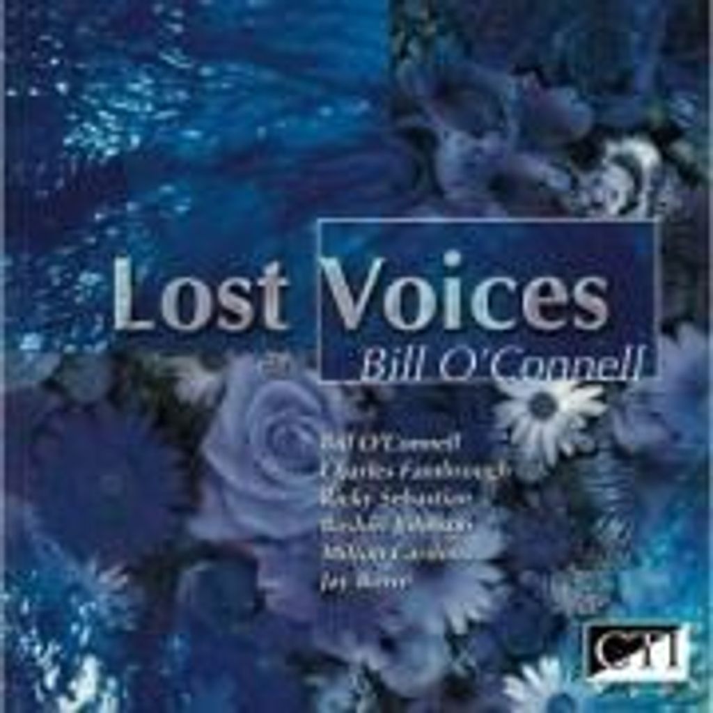 O'Connell, B: Lost Voices