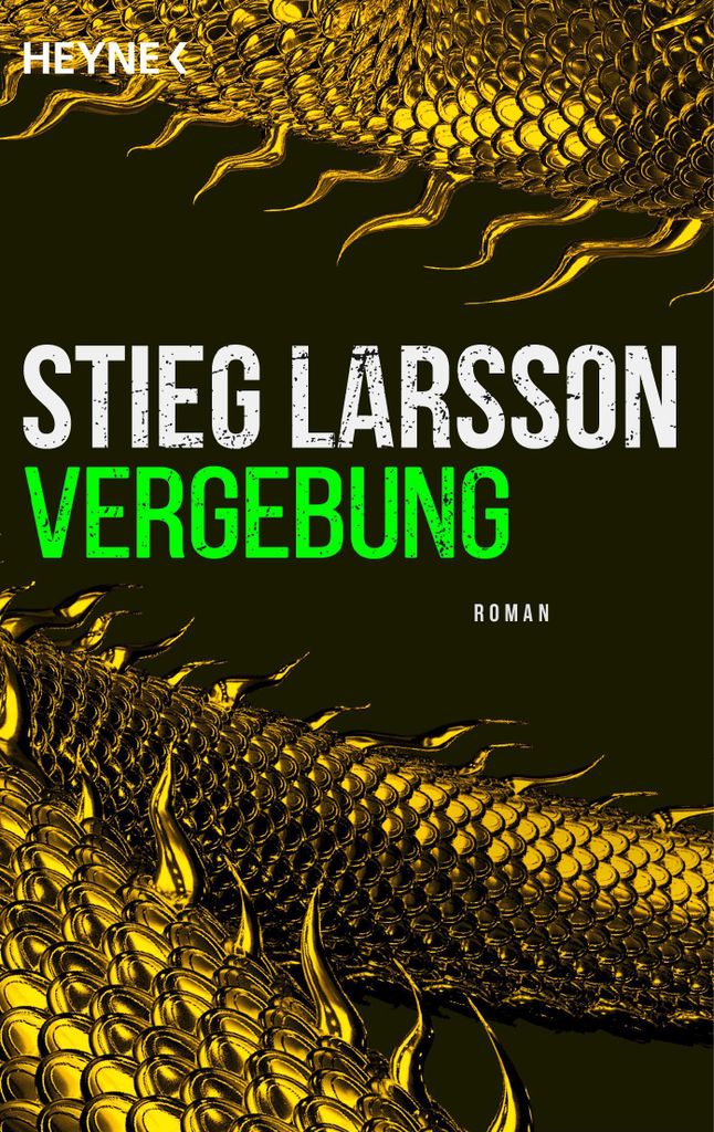 Vergebung