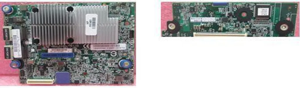 Carte RAID HPE Smart Array P440ar contrôleur de stockage interne SAS