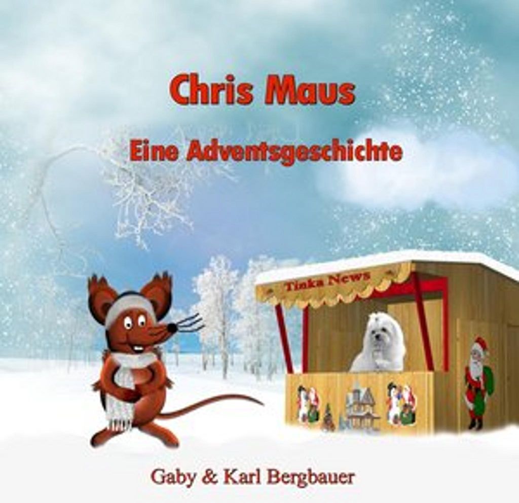Chris Maus
