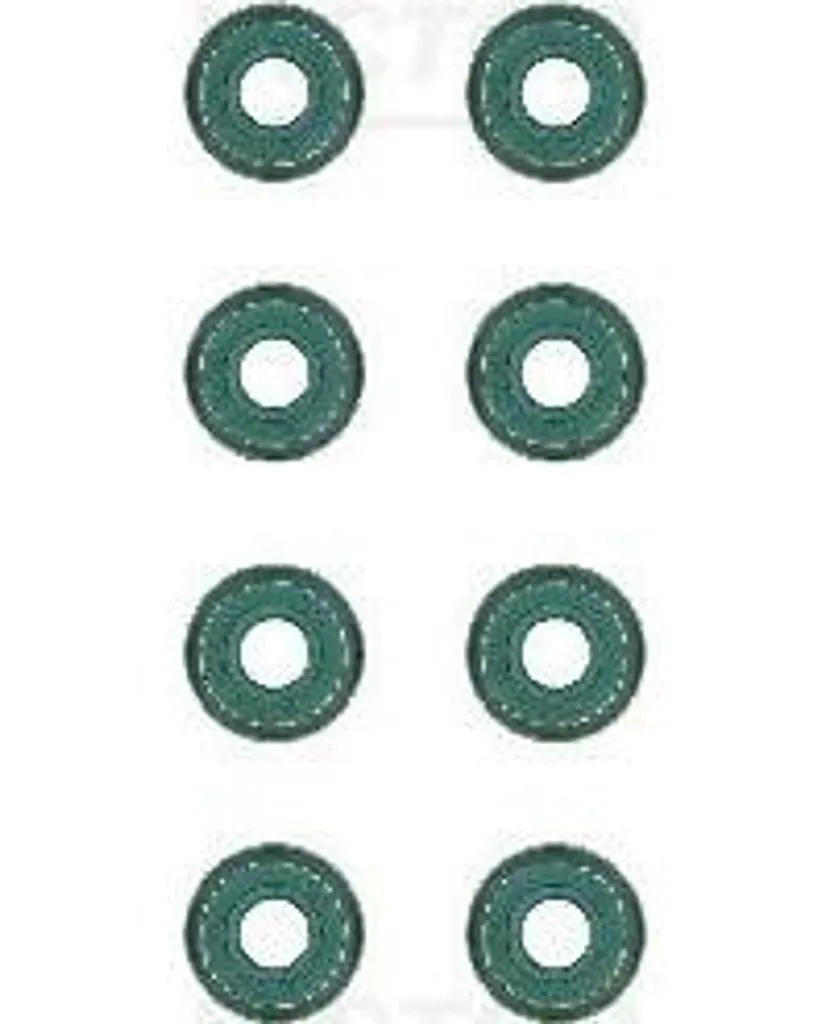 Kit de joints tige de soupape Victor Reinz 12-33512-04 pour Renault Clio