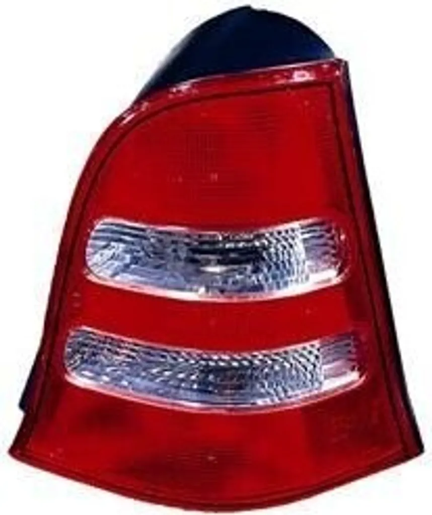 Fanale Posteriore Destro W168 Mercedes Classe A - VAN WEZEL 3015932