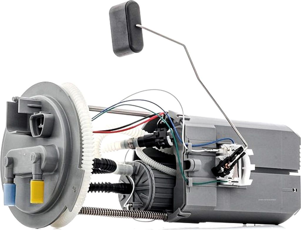 STARK SKFU-0410178 Kraftstofffördereinheit für CHEVROLET Produktbild 