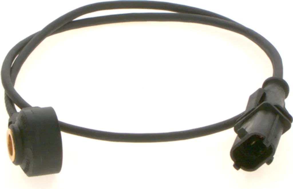 Détecteur de cliquetis Bosch 0261231181 haute précision pour Opel 93180405