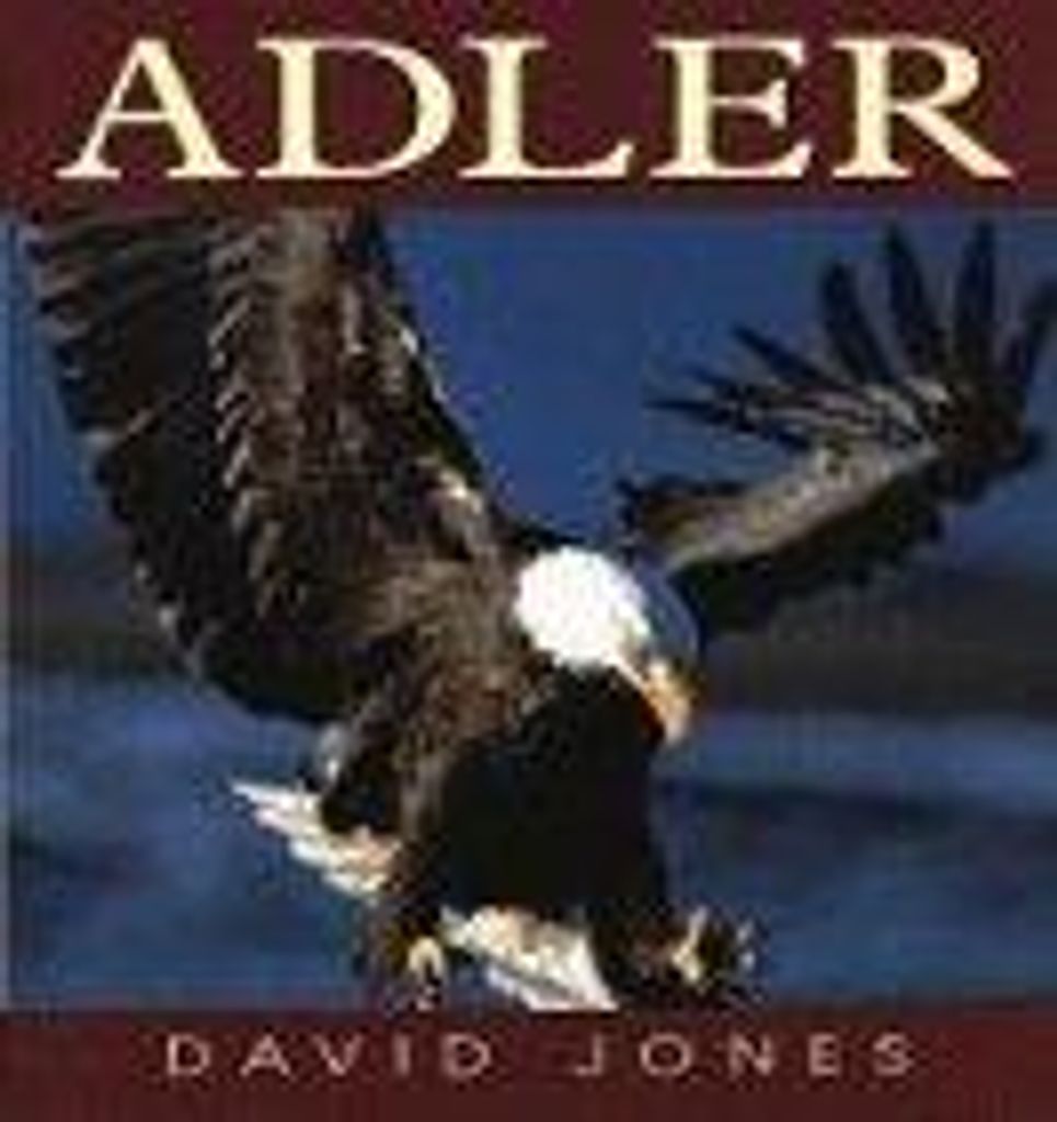 Adler | David Jones