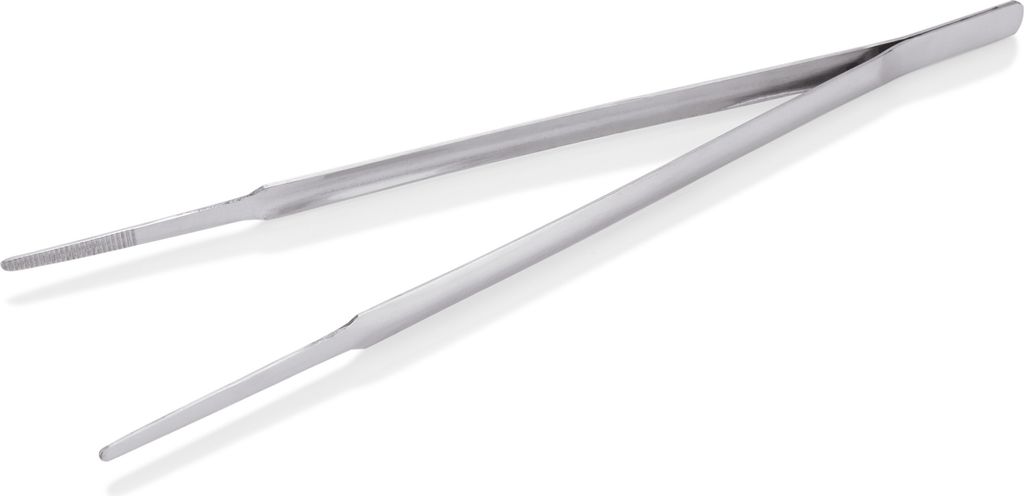 Pinzettenzange (L) 30 cm