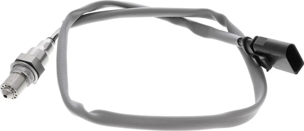 Sonde Lambda pour VW Passat et Tiguan - Capteur d'Oxygène Premium OE