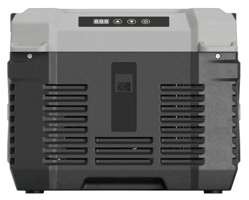 Fini la nourriture gâchée : Glacière Compression EZA Blizz-E One 9L - 3
