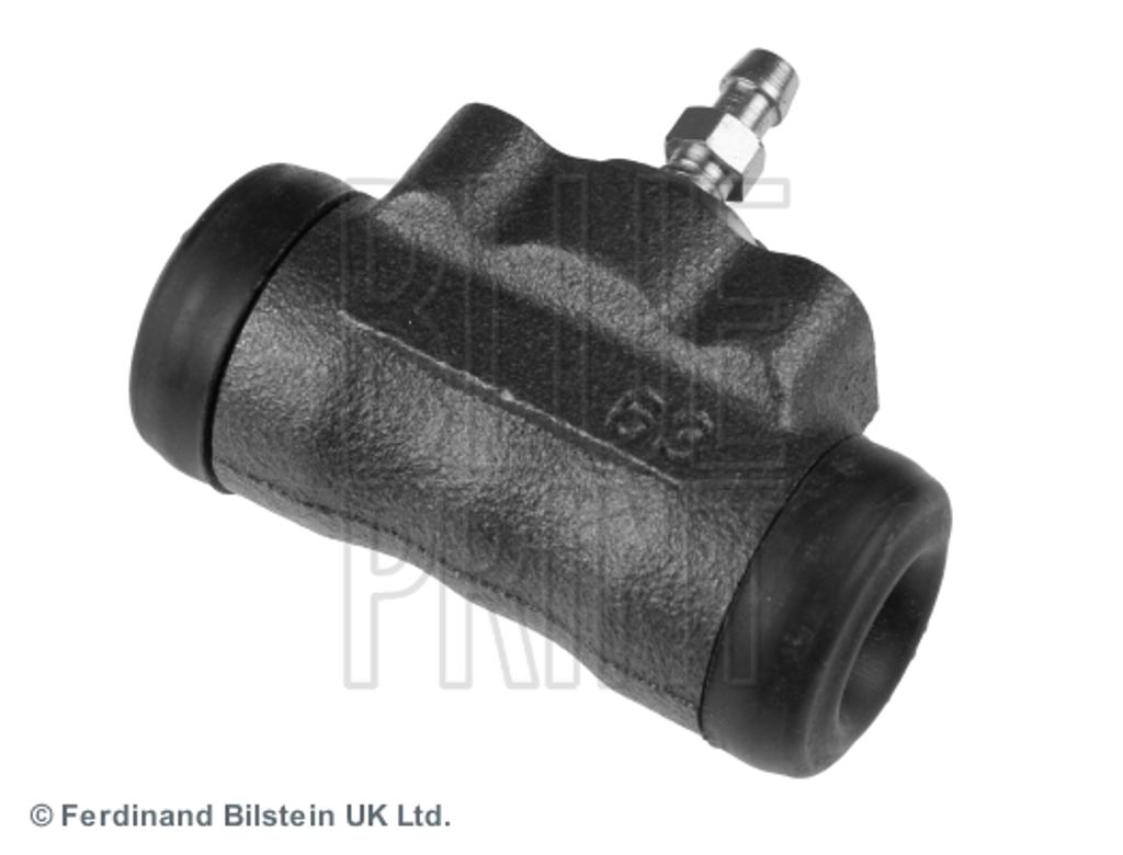 BLUE PRINT Radbremszylinder Trommelbremse Hinten Links Hinten Rechts für TOYOTA COROLLA (E11) ADT34405