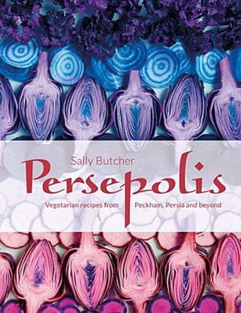 Persepolis