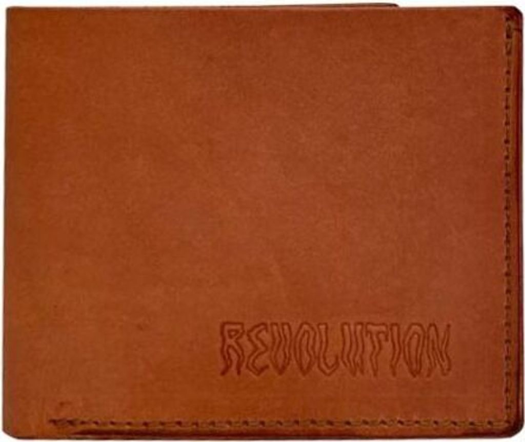 EGGO REVOLUTION WALLET - braun - universal