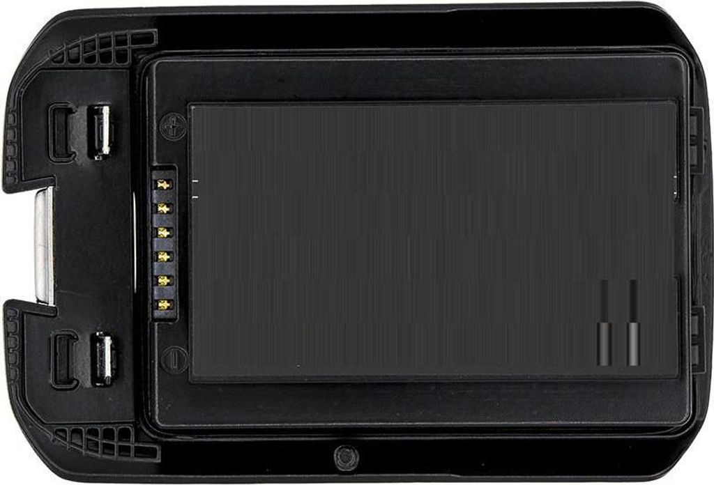 CoreParts Akku für Motorola/Zebra, MBXPOS-BA0208