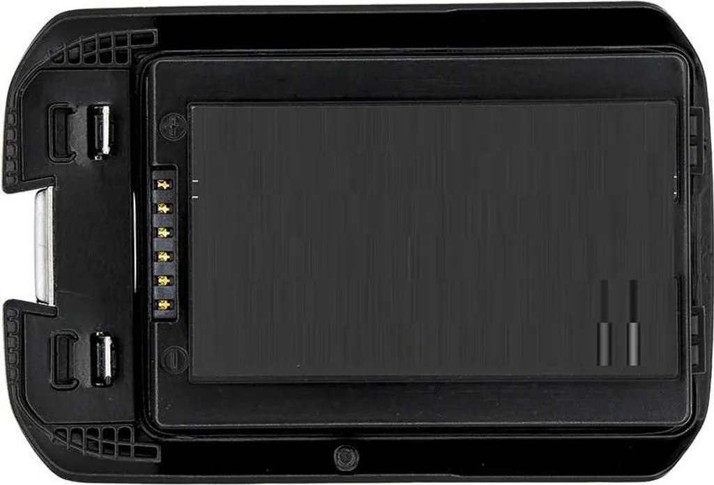 Batterie pour Scanner Motorola Zebra MBXPOS-BA0208 Usage Intensif Pro