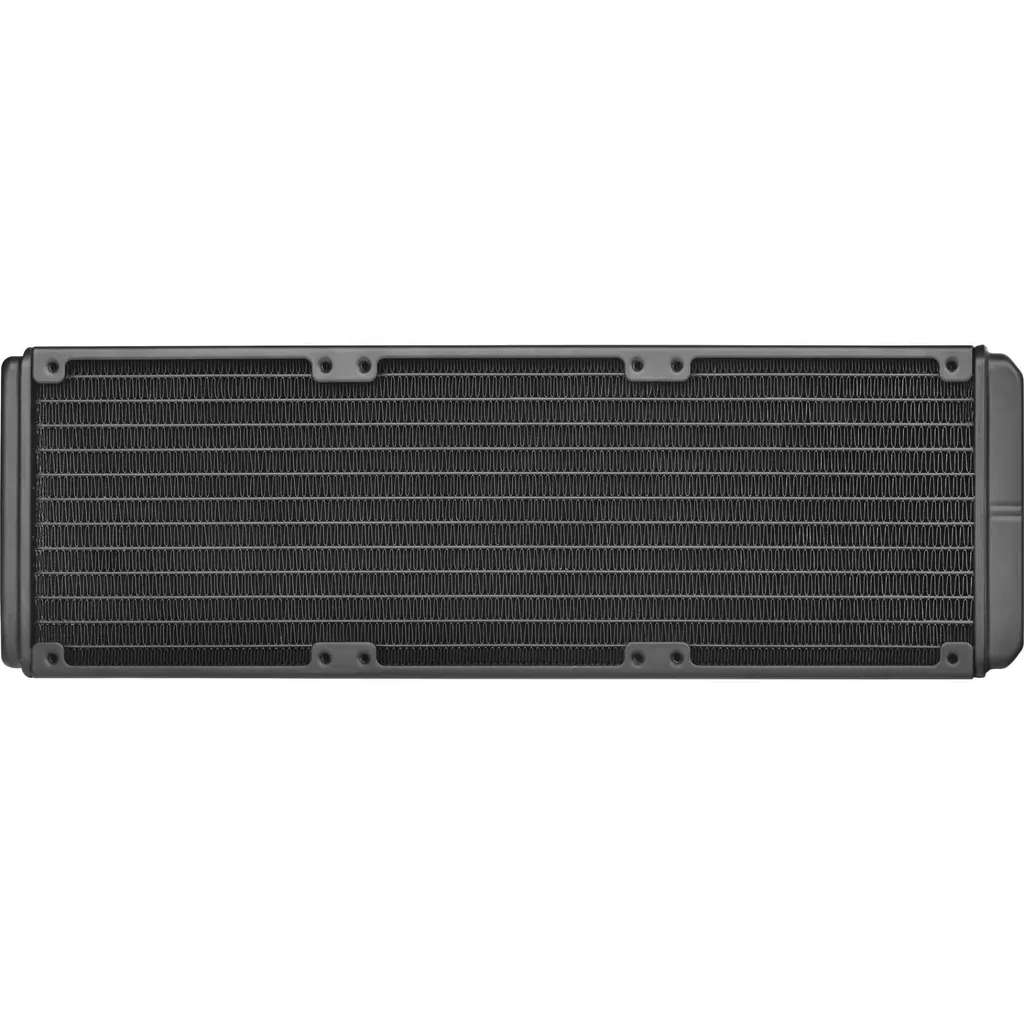 Solution Anti-Surchauffe CPU - Thermaltake TH420 ARGB Sync 420mm Noir