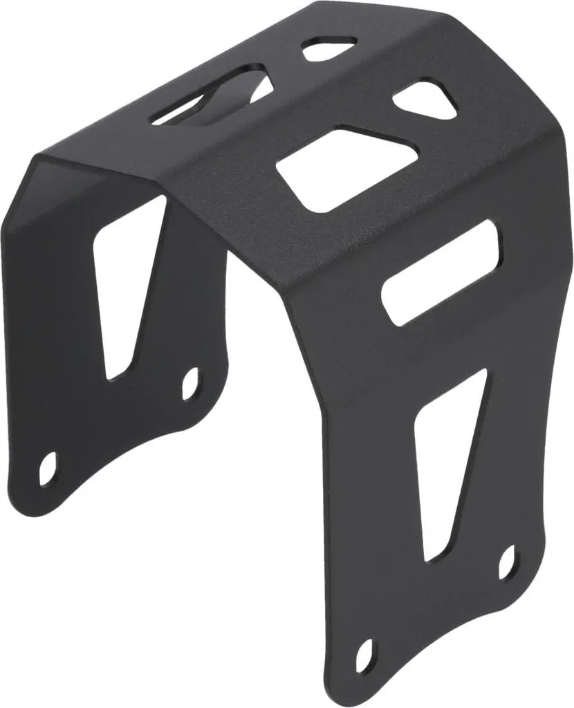 Renfort de Fourche Noir Querjoy Haute Rigidité pour Telefork S50 S51