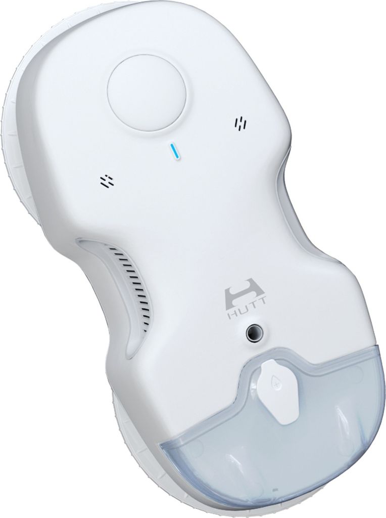 Robot do mycia okien HUTT C65 Zdjęcie produktu 