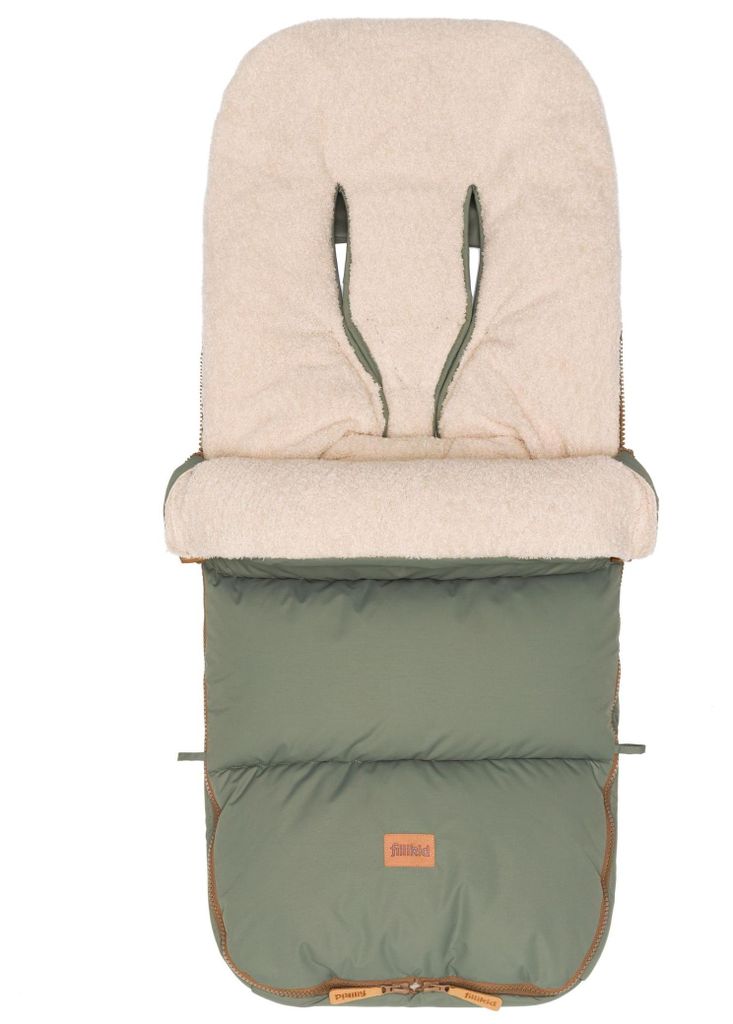 Fillikid Winterfußsack Kinley Exklusiv Produktbild 