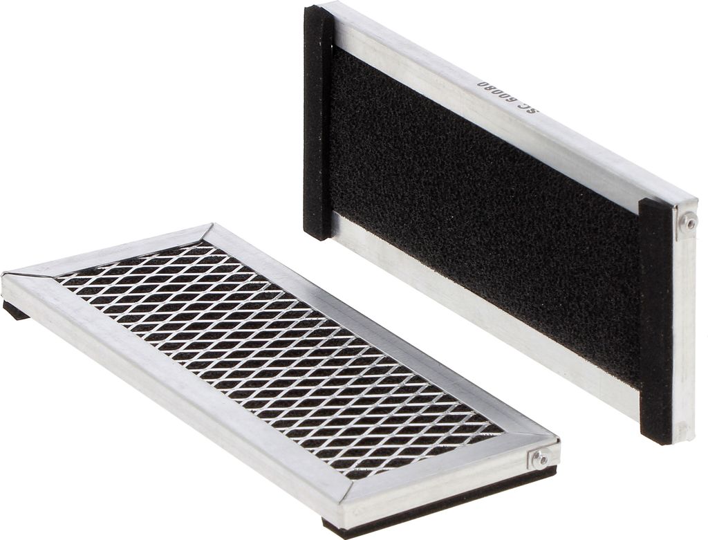 Innenraumfilter SC 60080