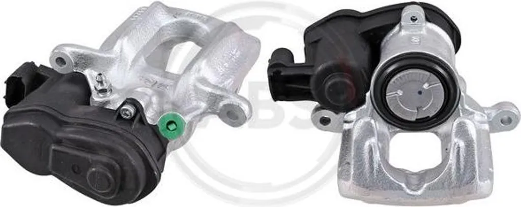 Étrier de Frein A.B.S. 531871 pour BMW X3 X4 X5 X6 - Référence 34216791017
