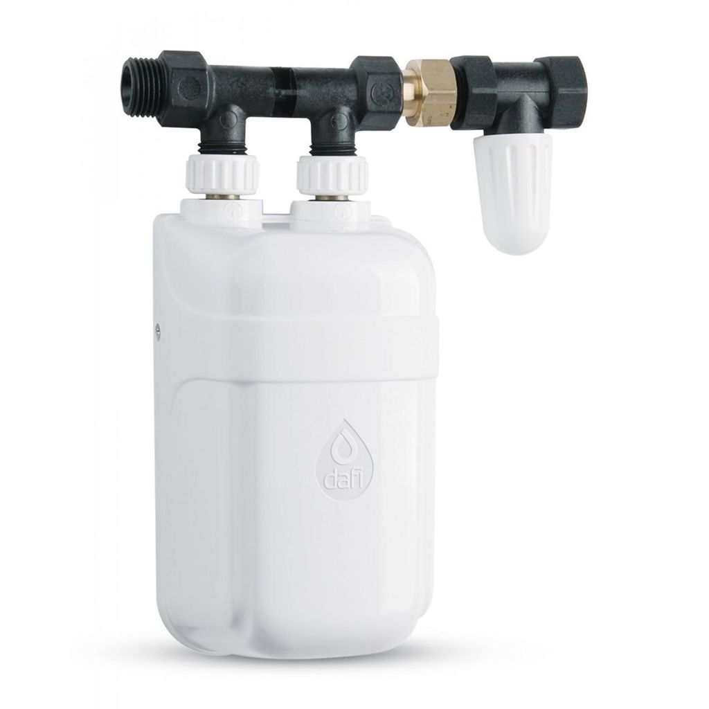 Dafi POZ03135 water heater Obrázek produktu 