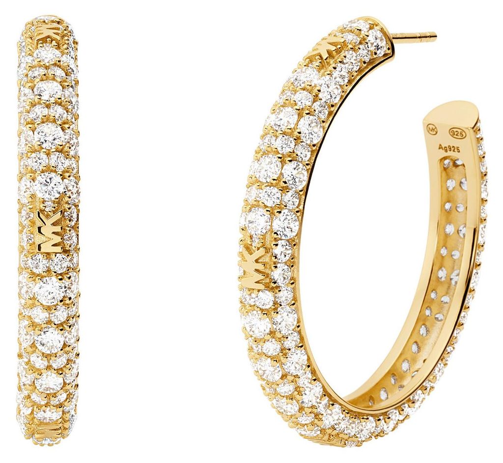 Michael Kors Creoles MKC1495AN710 Obrázok produktu 