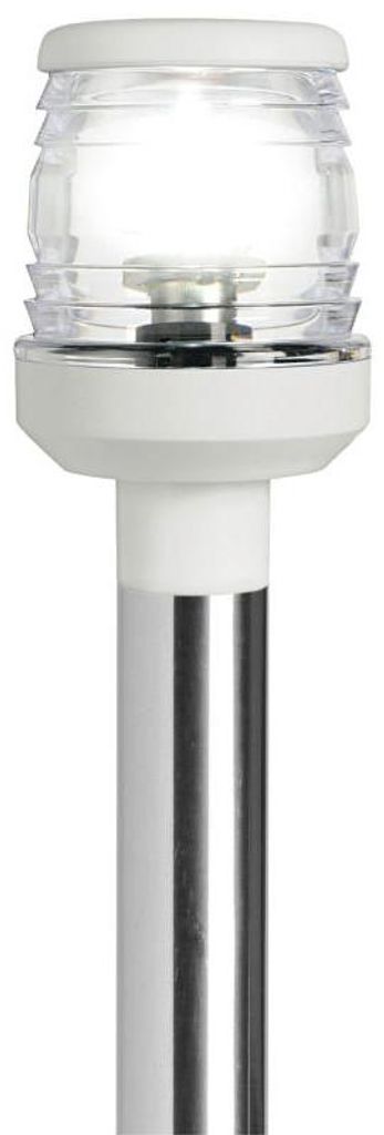 Varilla de luz combinada Classic de 100 cm, acero Imagen del producto 