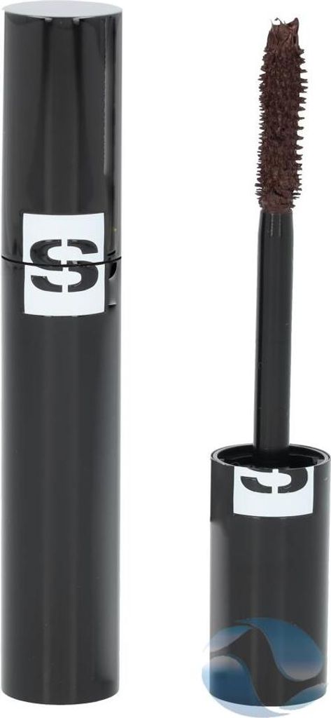 Sisley So Volume 3D Fortifying Mascara #2 Deep Brown 8 ml