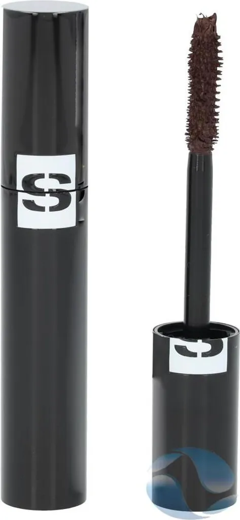 Mascara Volume 3D Sisley Deep Brown 8 ml - Regard Intense et Soin