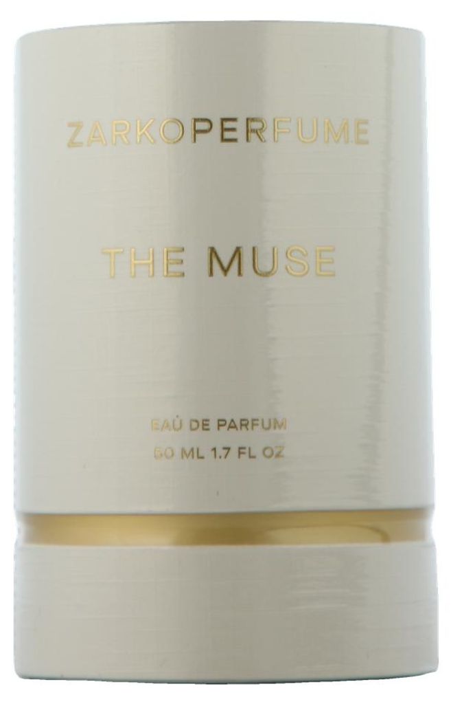 Zarkoperfume The Muse Eau de Parfum Spray (50 ml) Produktbild 