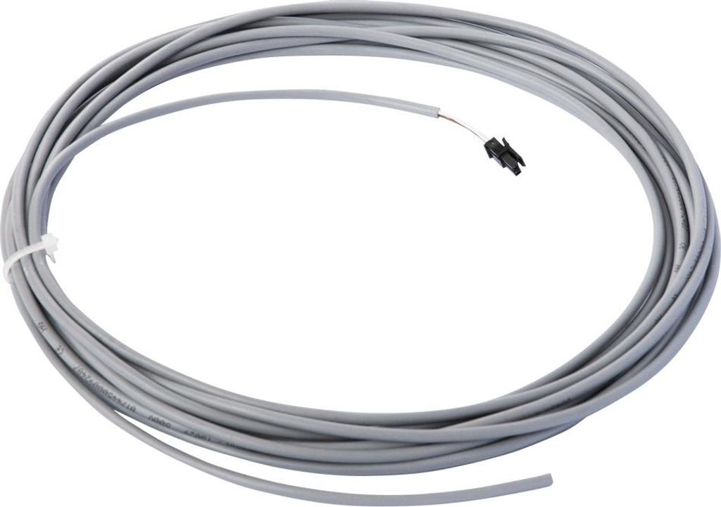 KAB 6/2k - 6m Kabel mit 2x1 Stecker
