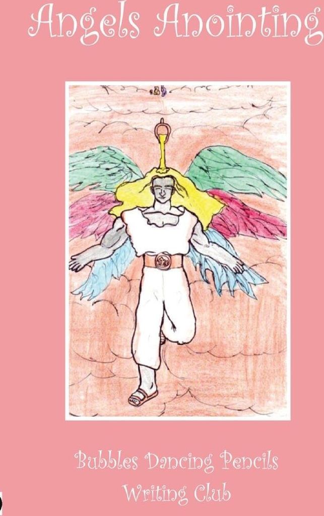 Angels Anointing