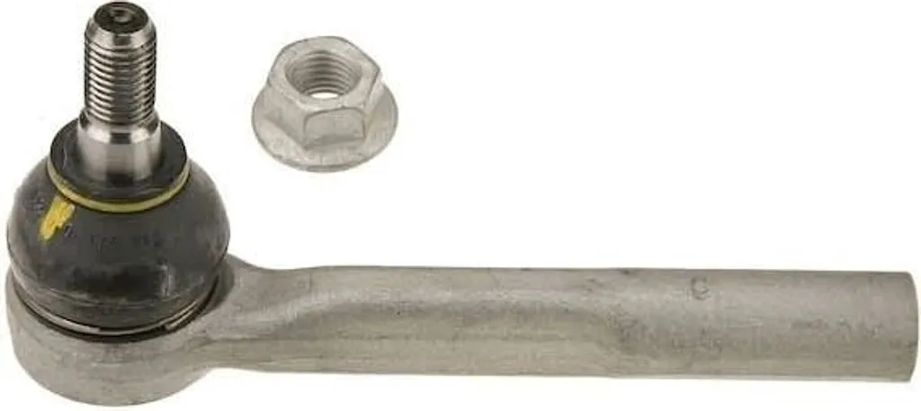 Rotule de direction TRW JTE1202 pour Astra H et Zafira B - OE 93181233