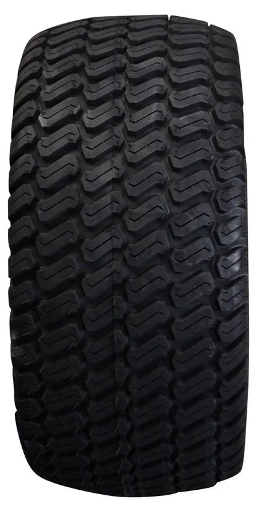 Roue 20x10.00-10 anti-compactage pour essieu 5 trous 94/140/5 BKT 10H2
