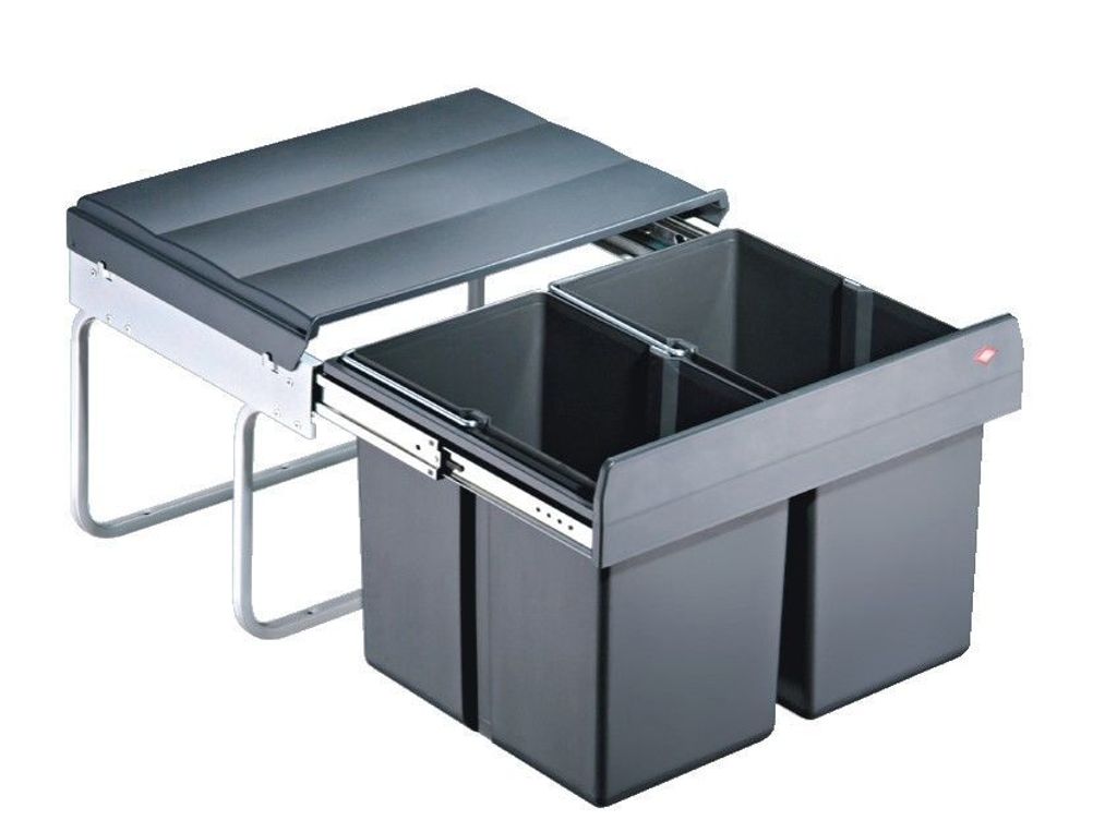 WESCO® Traditionline Double-Shorty Smart 345 K/500-2, Immagine del prodotto 