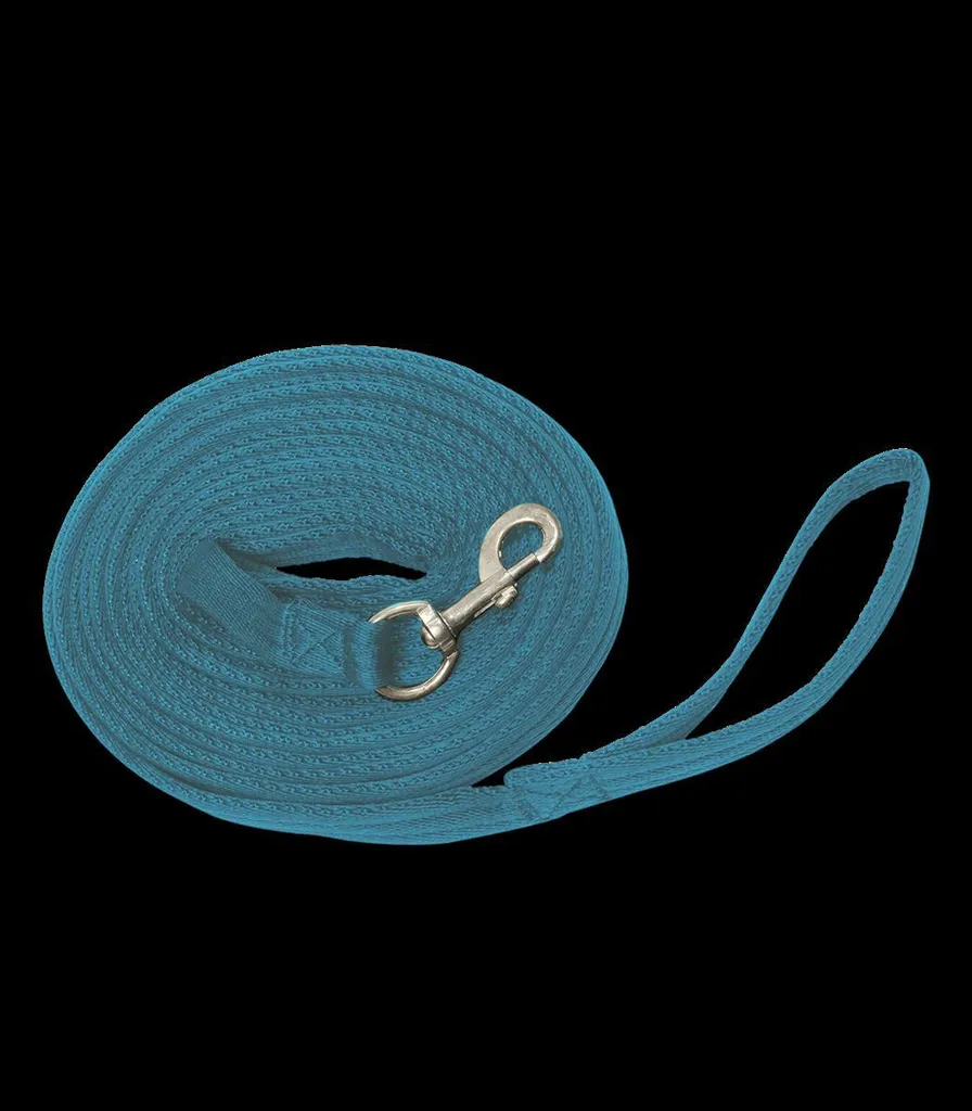 Linea di Affondo Waldhausen 8m Blu Azzurro | Qualità Griffy