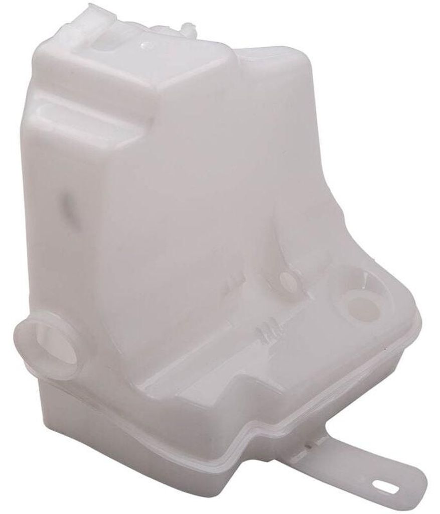 Vase d'expansion Für Mercedes-Benz MB ML W163 lave-glace behälter 1638601160