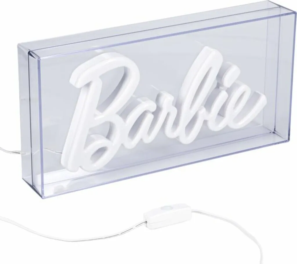 Tomik Barbie LED Neonlicht PP11573BR - 14