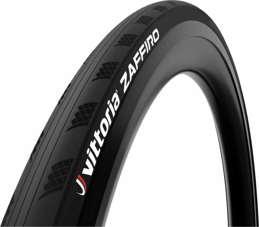 Vittoria Zaffiro V 700x28c (28-622) filo nero 11A00305 Immagine del prodotto 