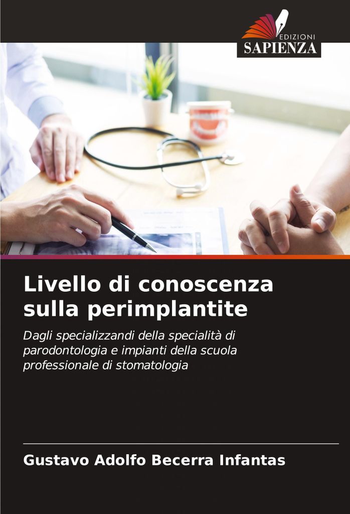 Livello di conoscenza sulla perimplantite