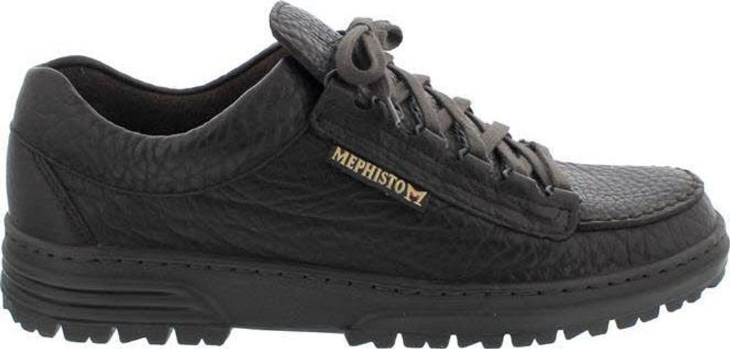 Mephisto Cruiser, Halbschuh, Mamouth 751 (Glattleder), dark Produktbild 