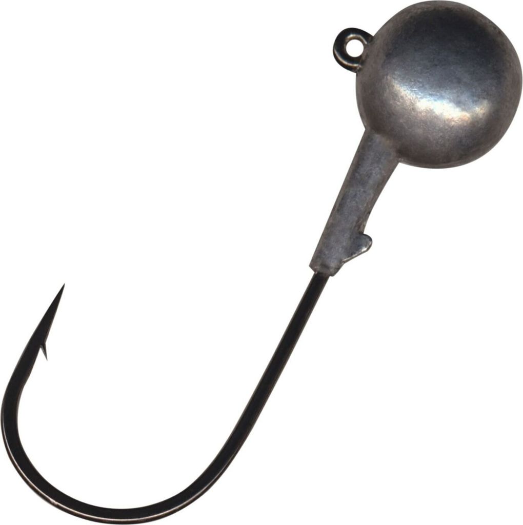 FTM Seika Pro Jighaken, Größe / Gewicht / Packungsinhalt:Gr. 3/0 / 14g / 3 Stück