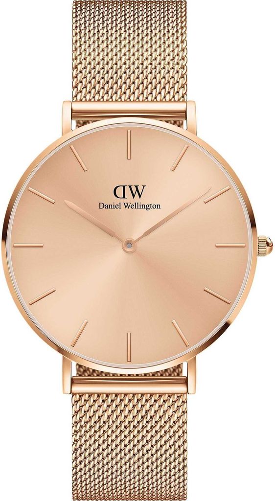 Dámské hodinky Daniel Wellington Petite Unitone 36 Obrázek produktu 