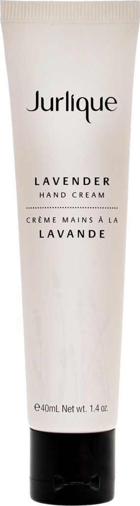 Jurlique Lavender Hand Cream 40 ml Produktbild 