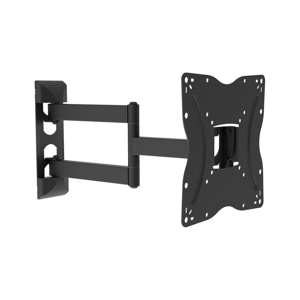 Cabletech UCH0214 Uniwersalny uchwyt do telewizora 13–42", Zdjęcie produktu 