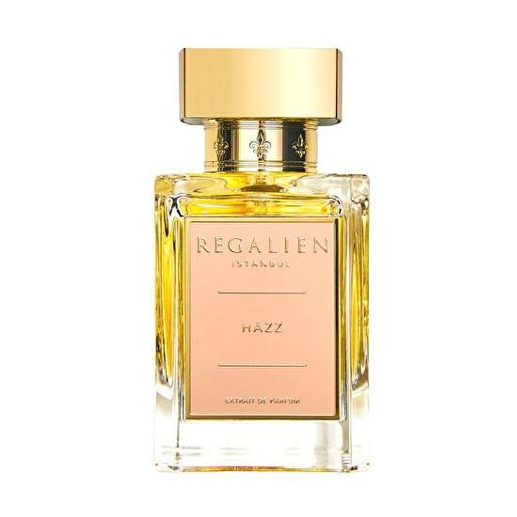 Hazz Regalien Extrait 80 ml UNISEX Produktbild 