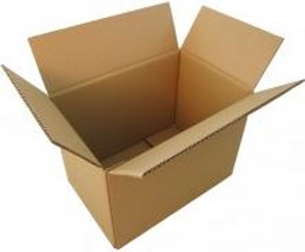 Pappe 300 x 200 x 120