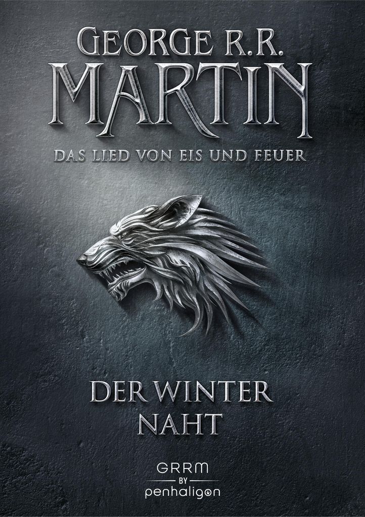 Game of Thrones - Der Winter naht Image du produit 