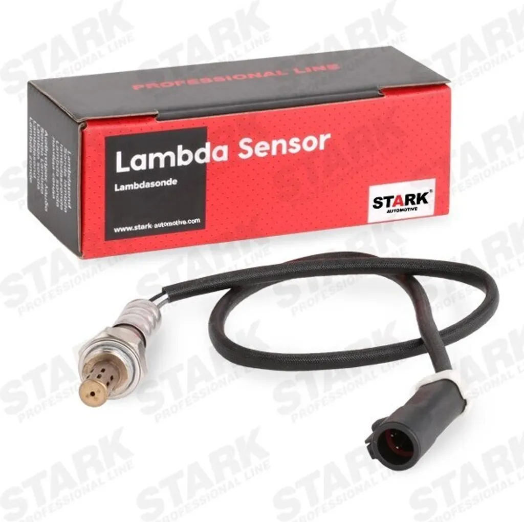 Sonde Lambda STARK SKLS-0140243 pour Volvo et Ford OE 1254769 Neuf